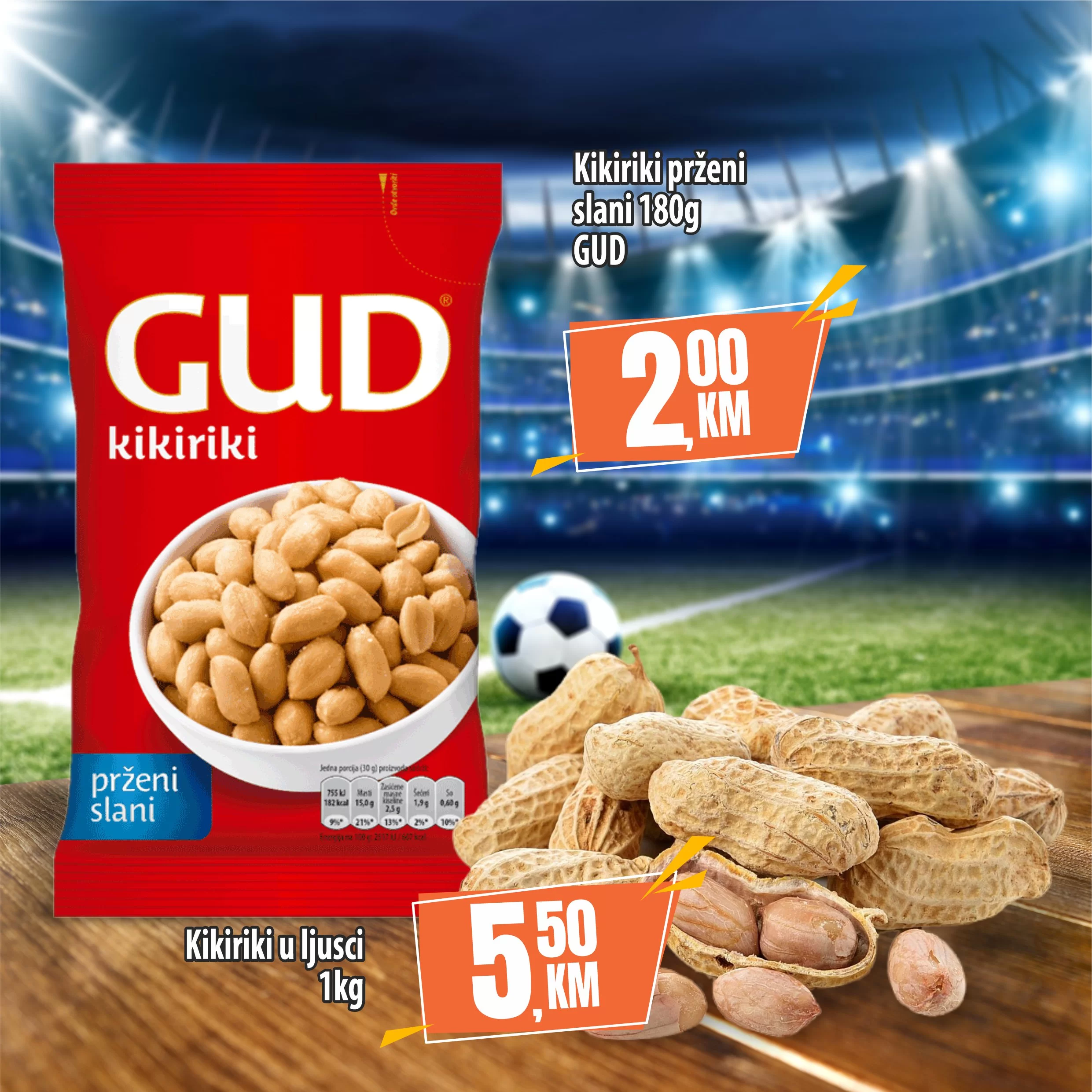 Fortuna katalog NAVIJAČKA AKCIJA 10-16.6.2024.