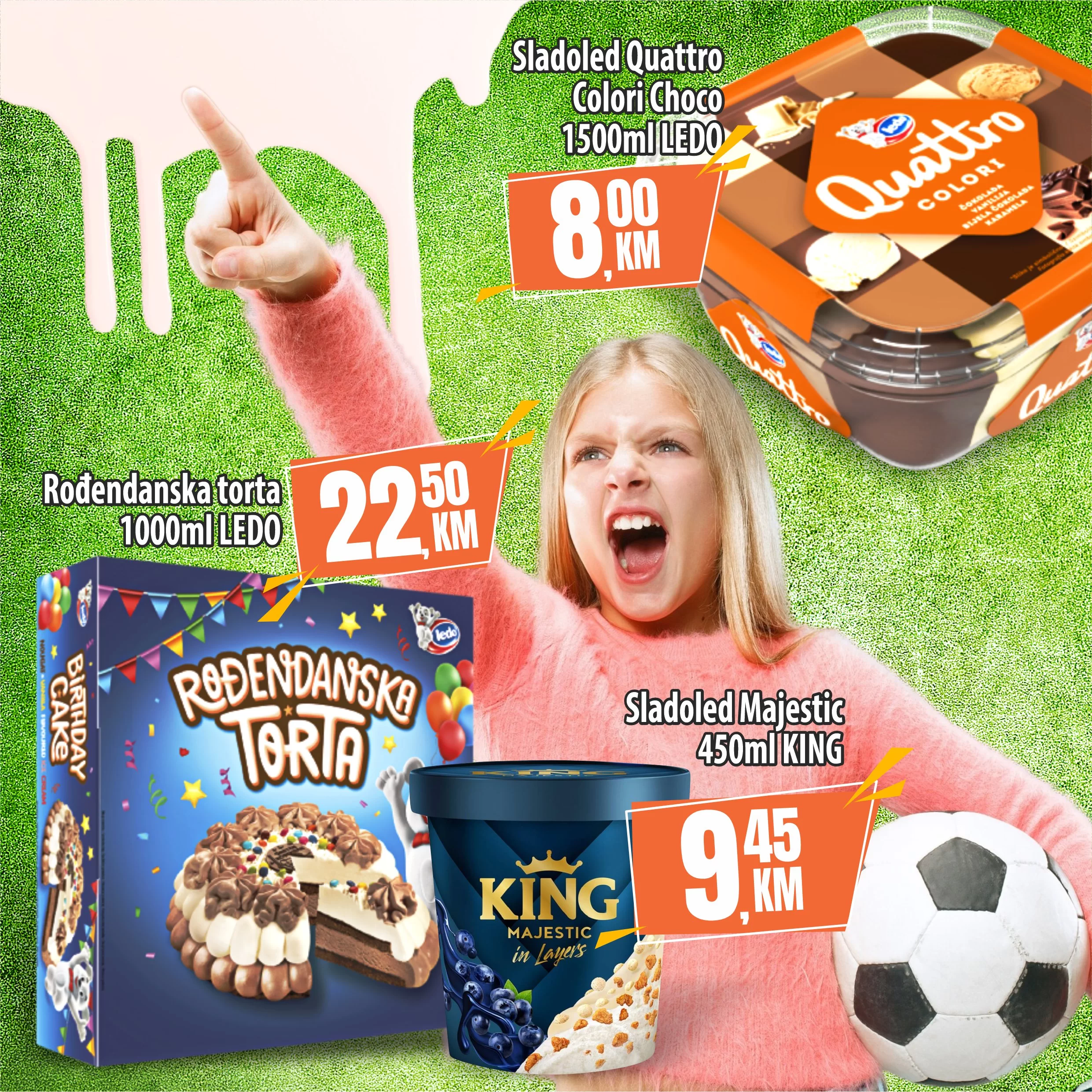 Fortuna katalog NAVIJAČKA AKCIJA 10-16.6.2024.