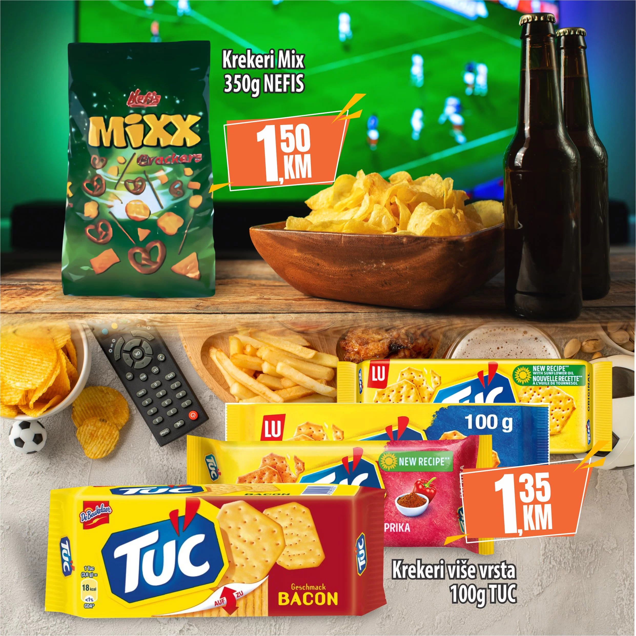 Fortuna katalog NAVIJAČKA AKCIJA 10-16.6.2024.