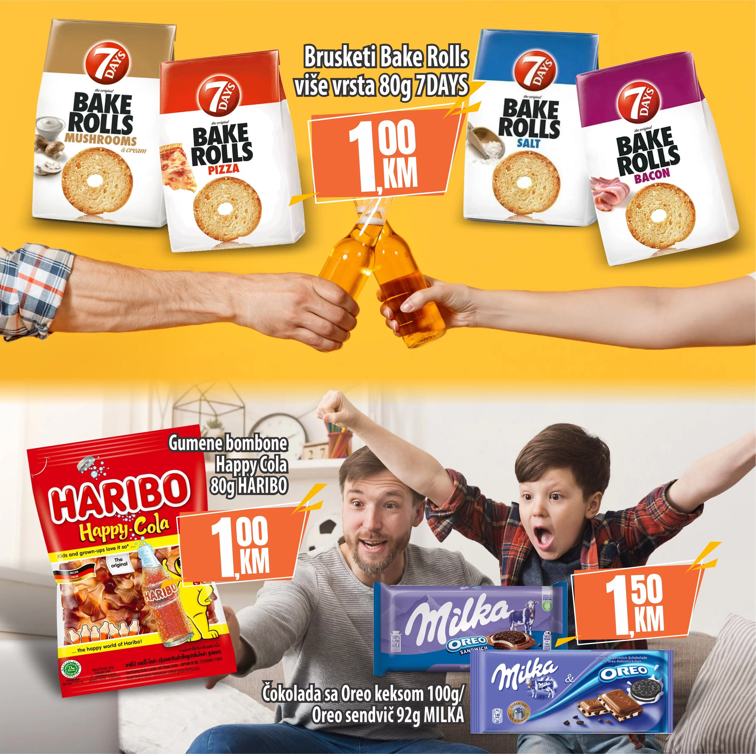 Fortuna katalog NAVIJAČKA AKCIJA 10-16.6.2024.