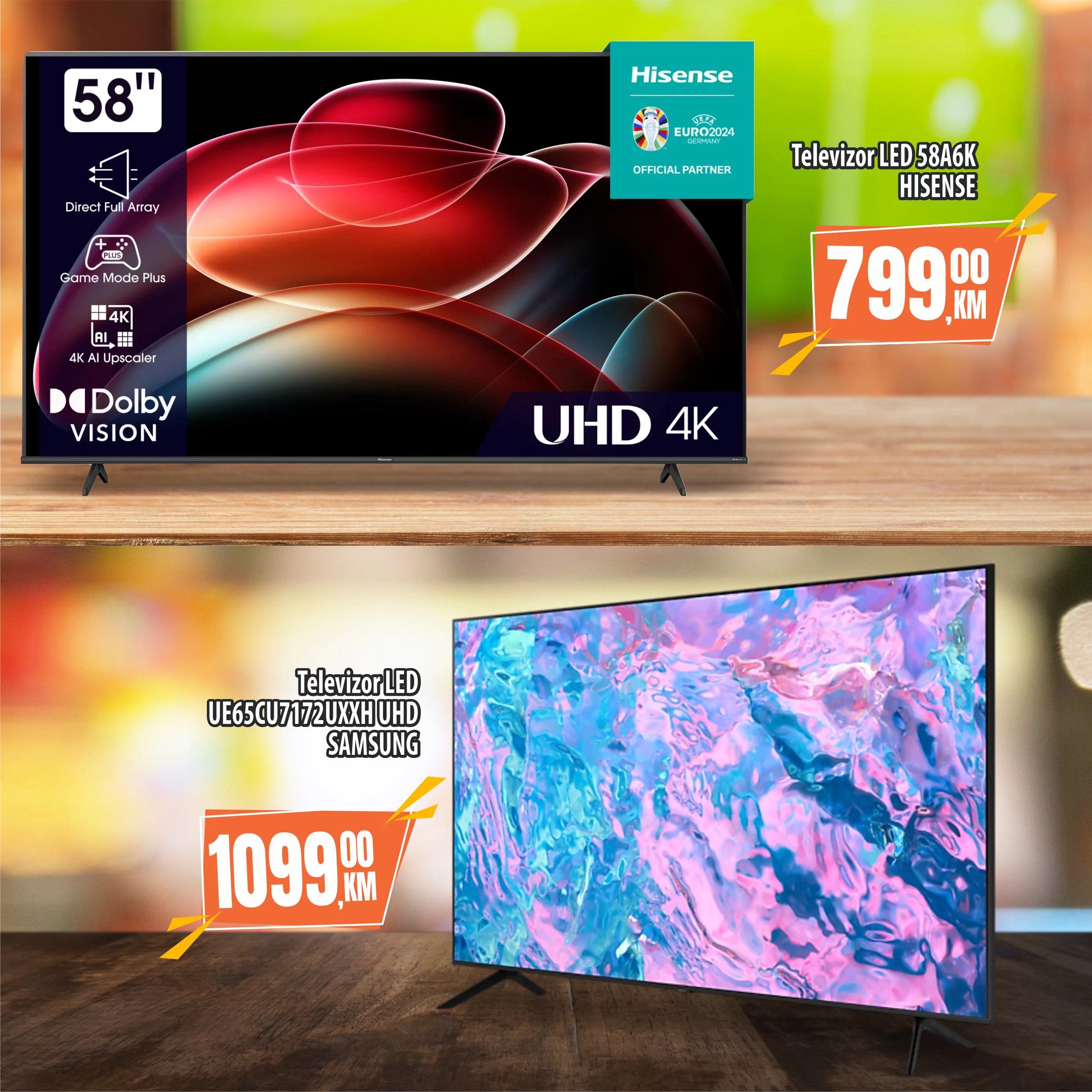 Fortuna katalog NAVIJAČKA AKCIJA 10-16.6.2024.