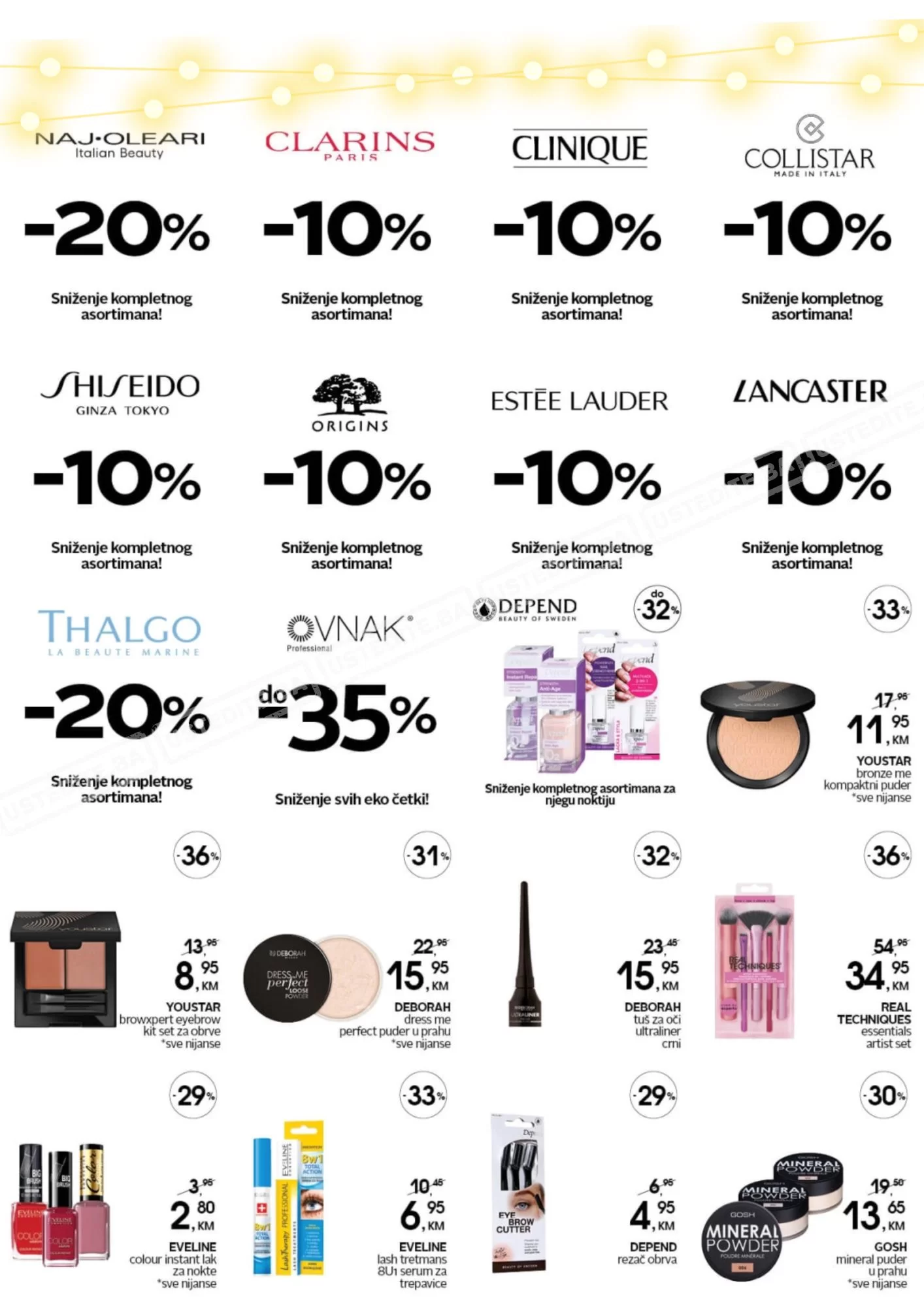 CM AKCIJA ZA 10! 13-16.6.2024.