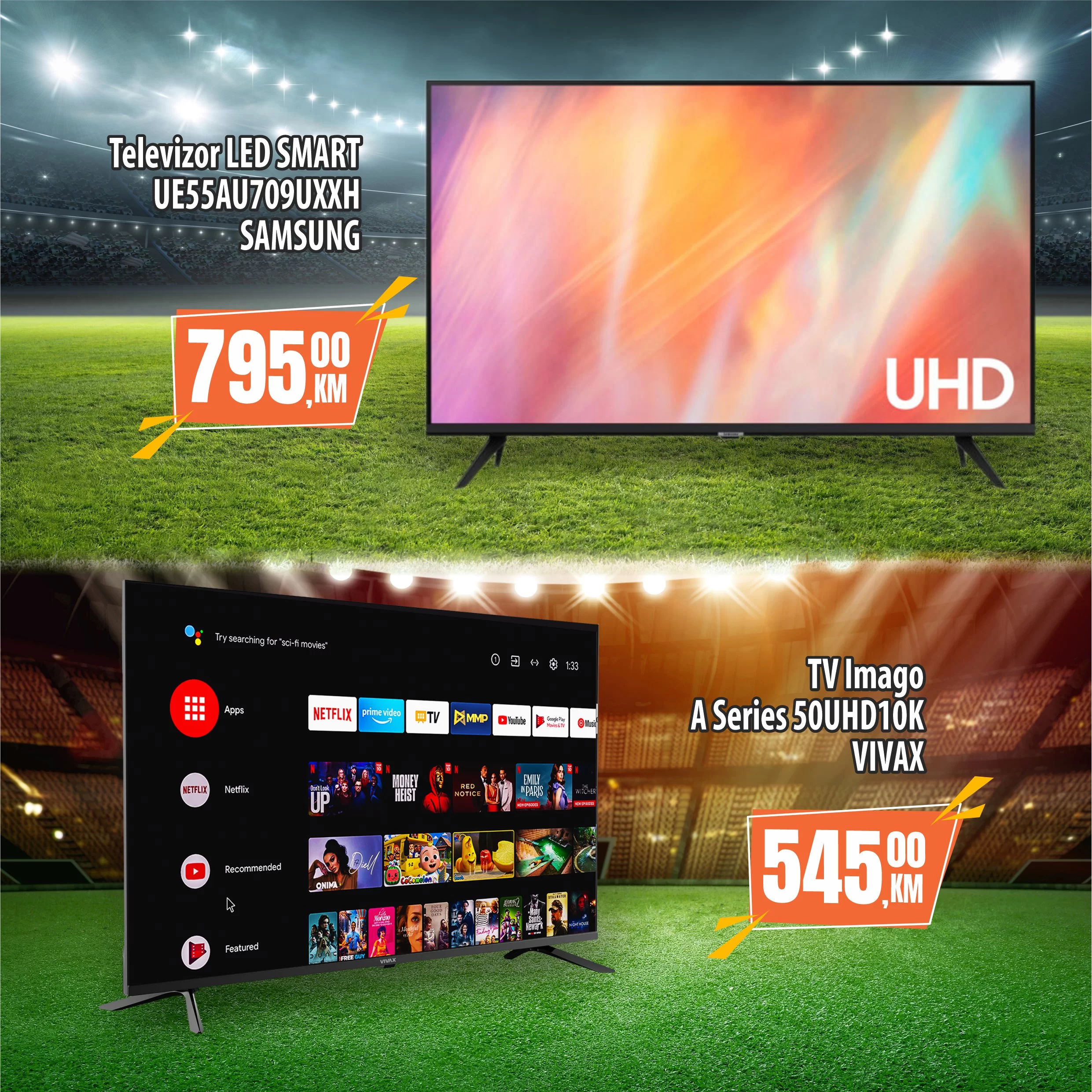 Fortuna katalog NAVIJAČKA AKCIJA 10-16.6.2024.