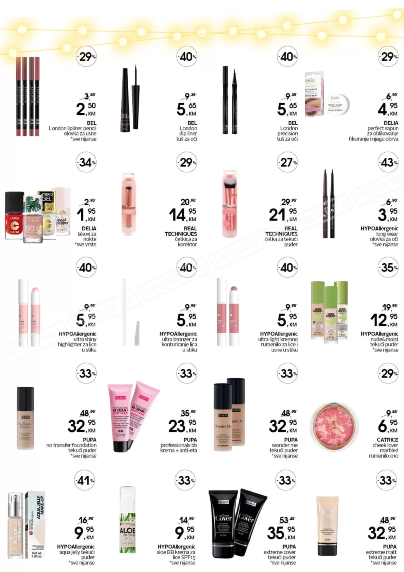 CM AKCIJA ZA 10! 13-16.6.2024.