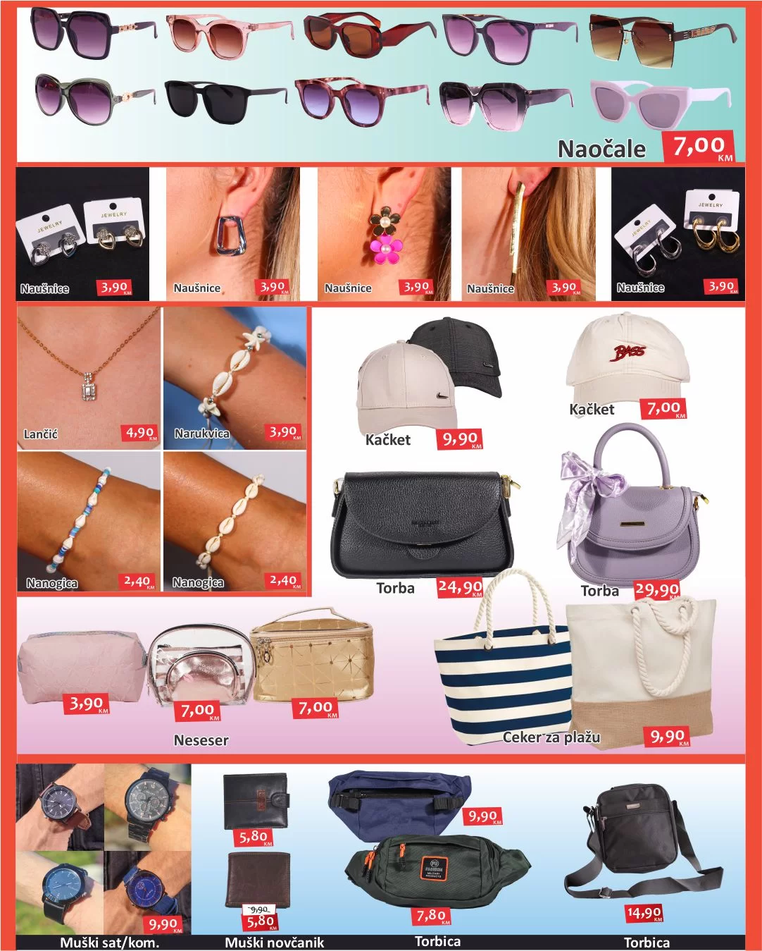 Izbor trgovine katalog 15-21.6.2024.