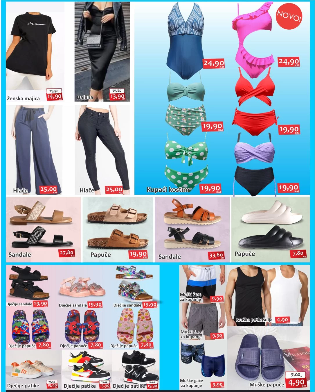 Izbor trgovine katalog 15-21.6.2024.