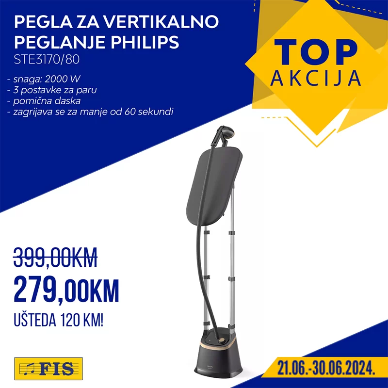 Fis TOP akcija 21-30.6.2024.