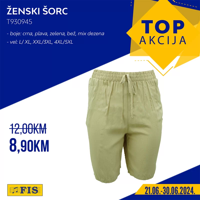 Fis TOP akcija 21-30.6.2024.