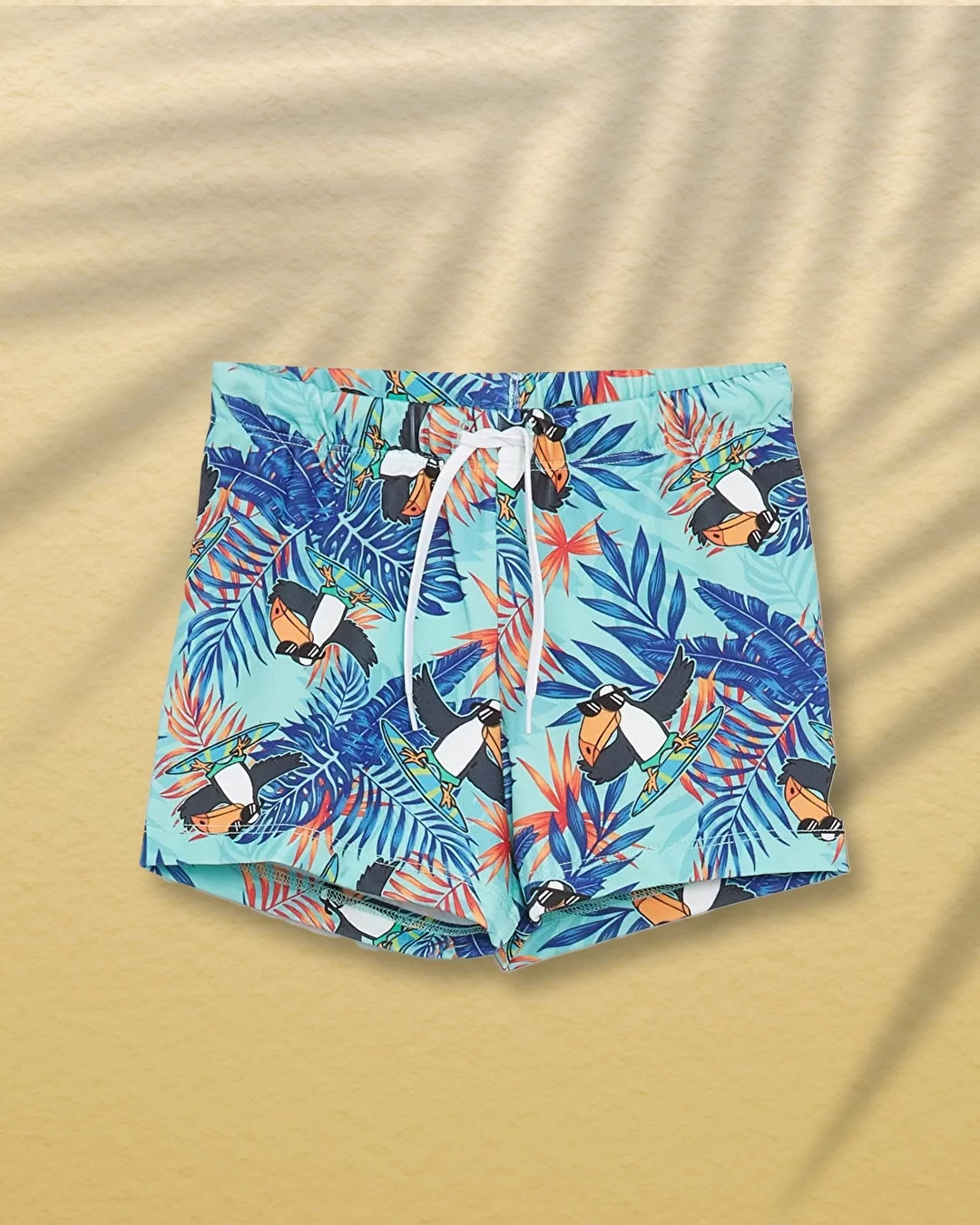 LC Waikiki kupaći šorcevi za dječake