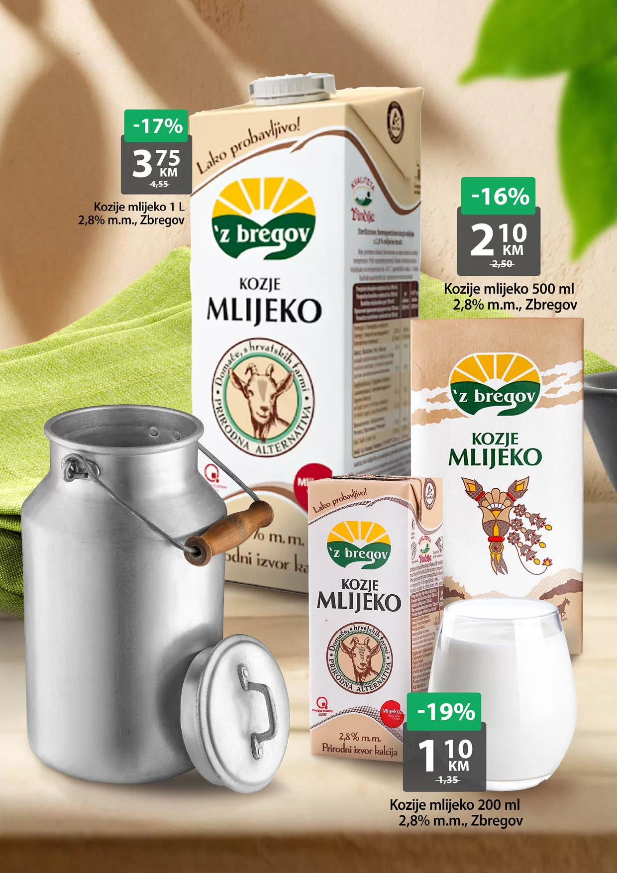 Bingo vikend akcija 6-9.6.2024.