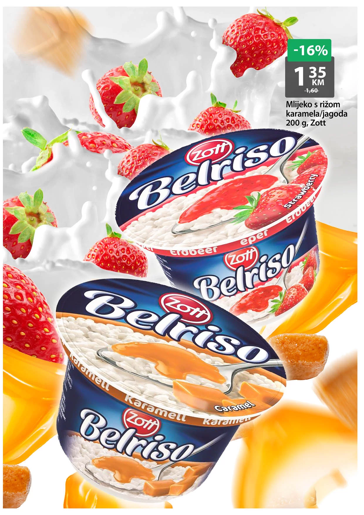 Bingo vikend akcija 6-9.6.2024.