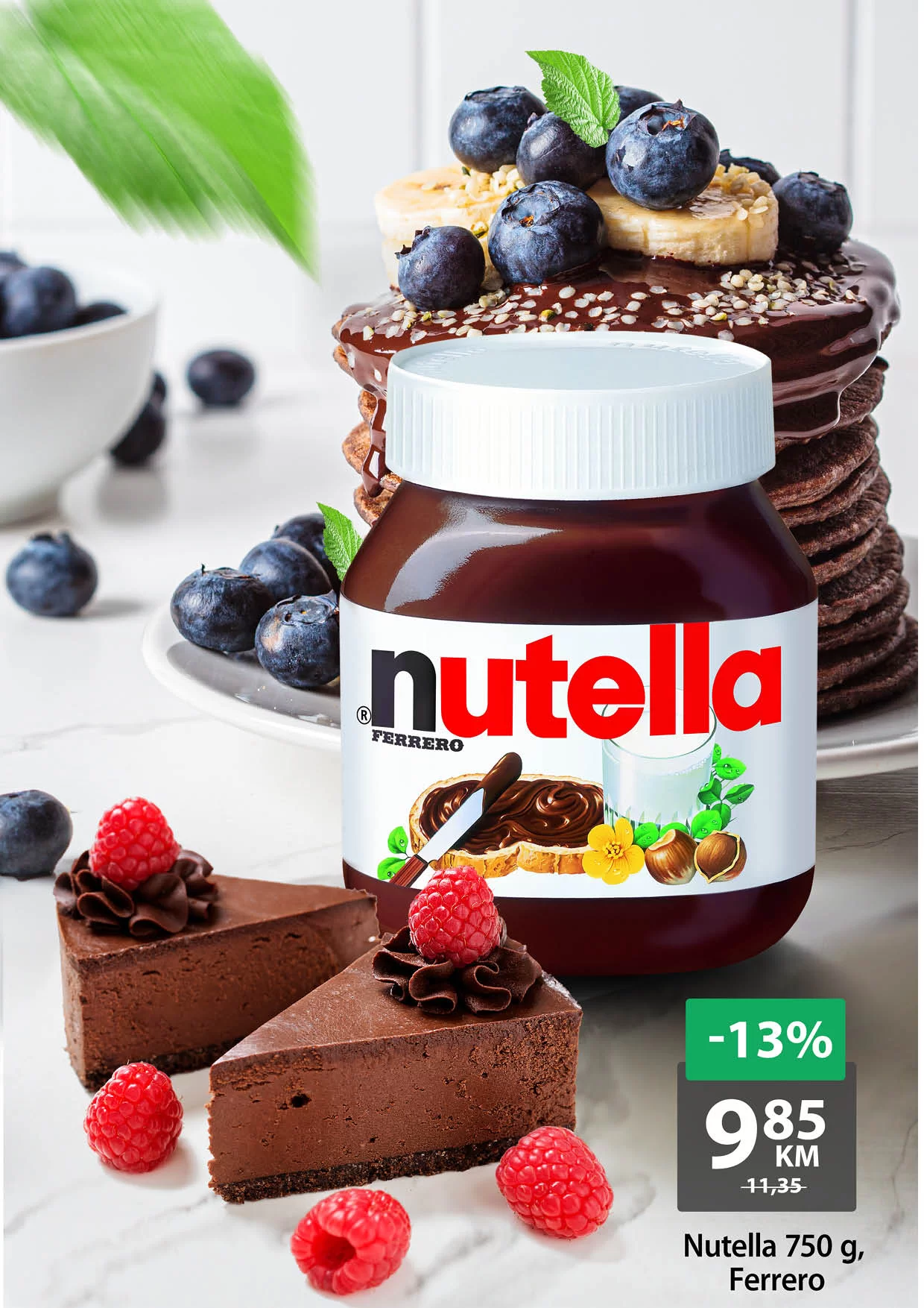 Bingo vikend akcija 6-9.6.2024.