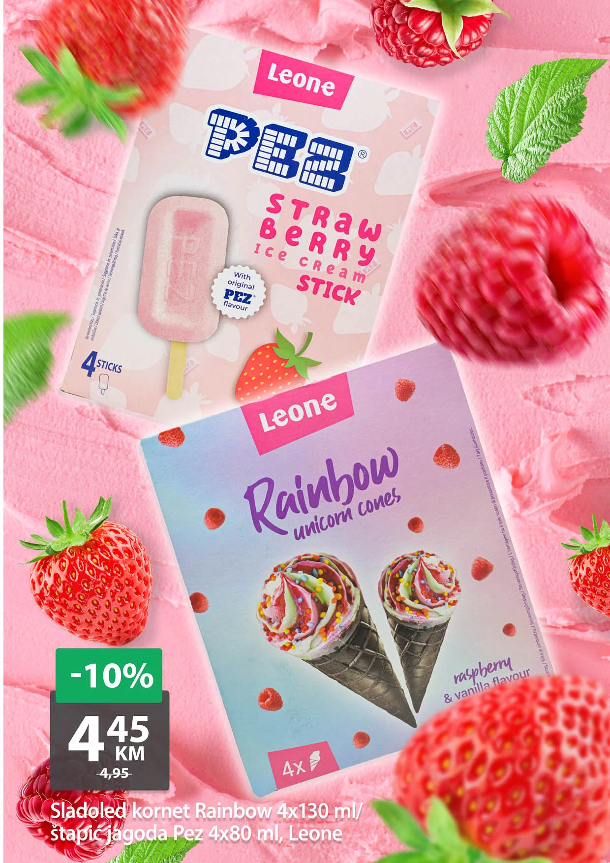 Bingo vikend akcija 6-9.6.2024.