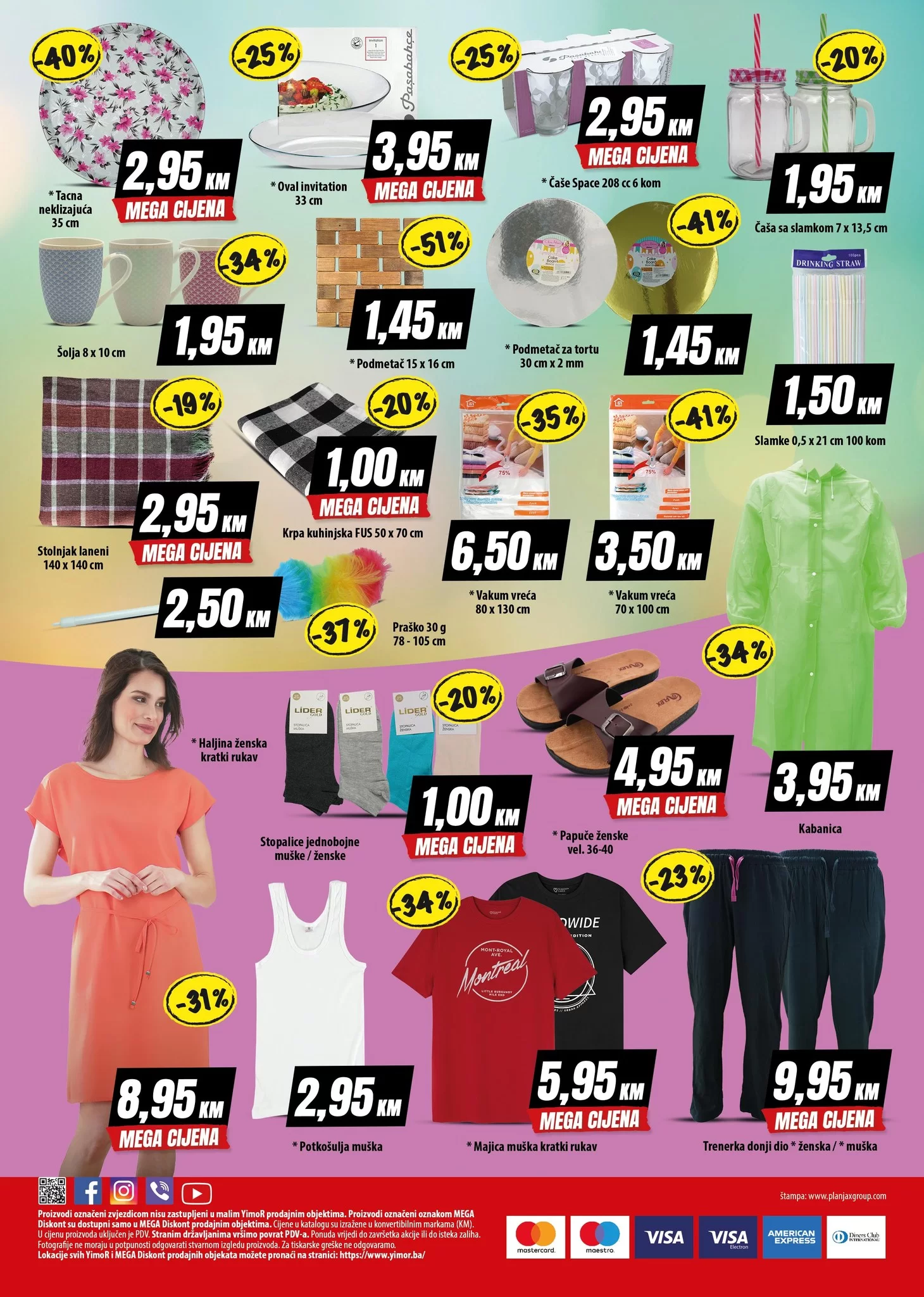 Mega Diskont katalog 3-15.6.2024.