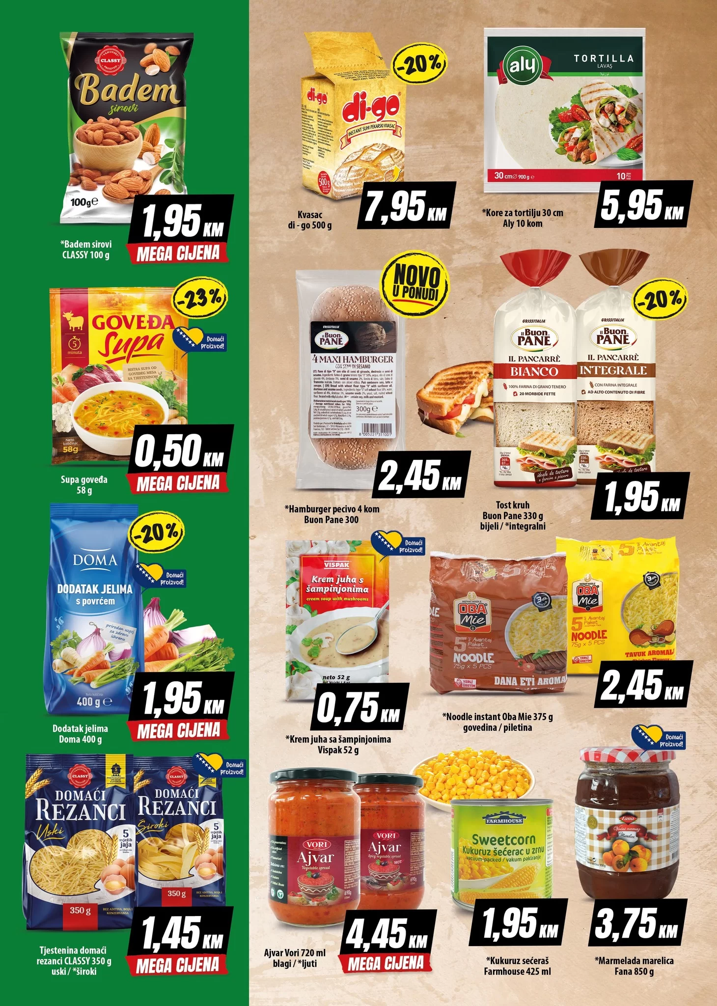 Mega Diskont katalog 3-15.6.2024.