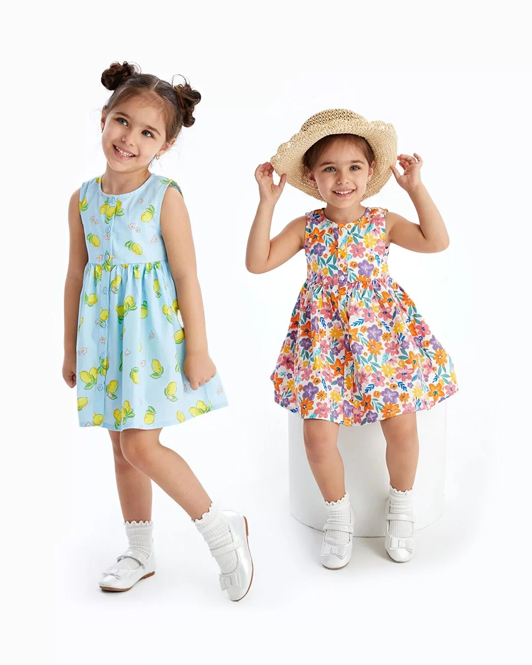 LC Waikiki haljicice za djevojcice