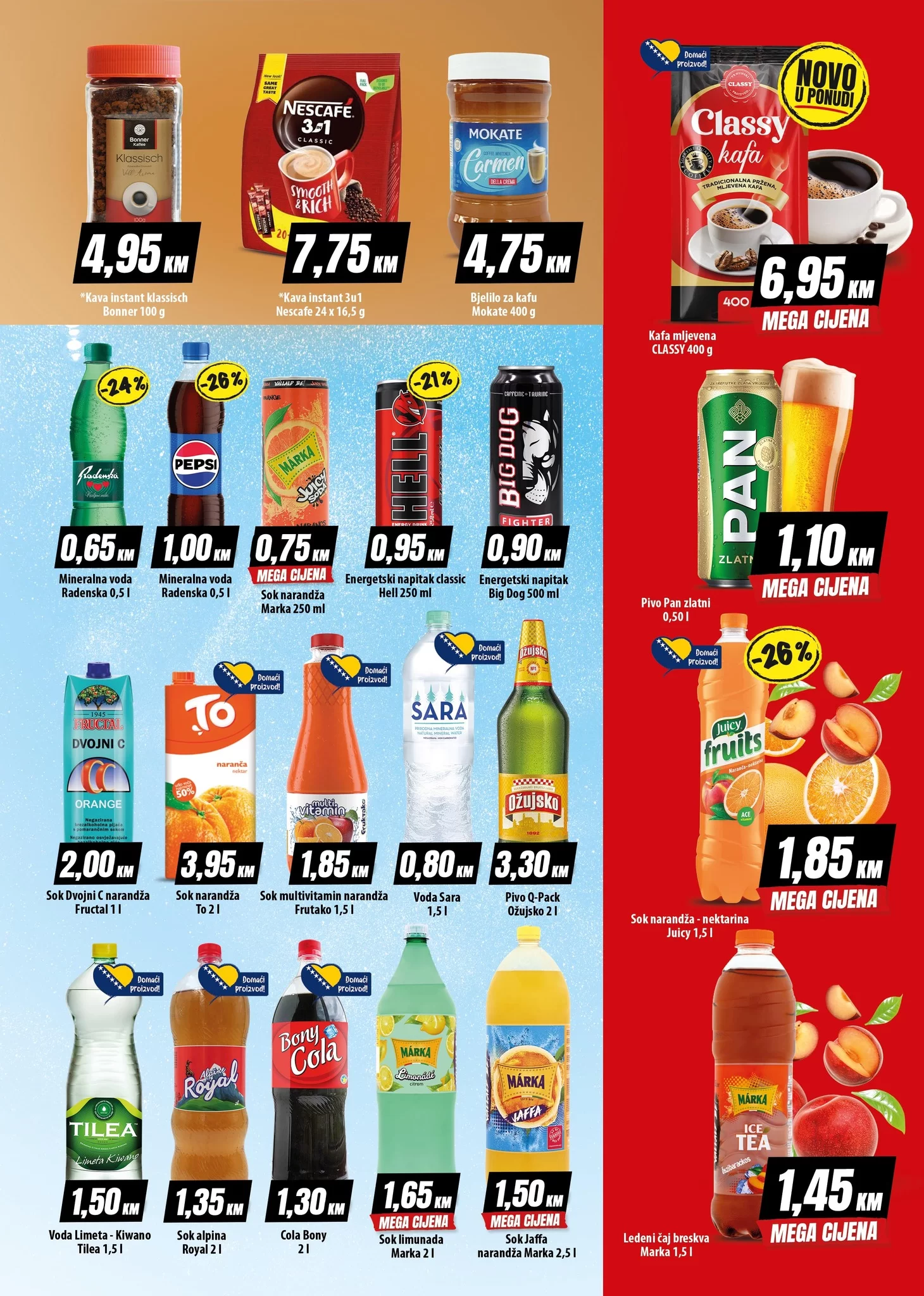 Mega Diskont katalog 3-15.6.2024.