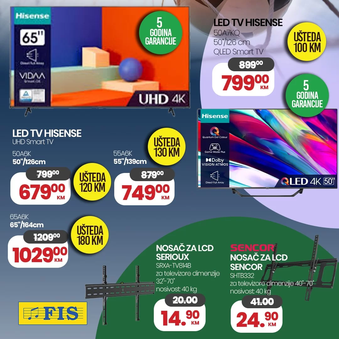 Fis katalog EURO 7.6-14.7.2024.