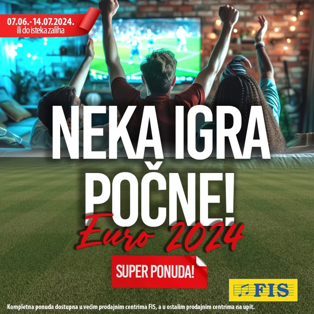 Fis katalog EURO 7.6-14.7.2024.