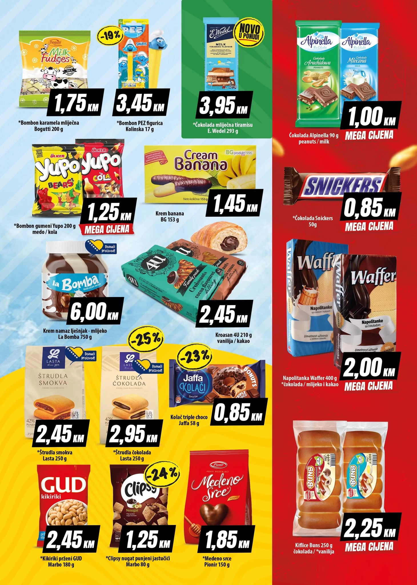 Mega Diskont katalog 3-15.6.2024.