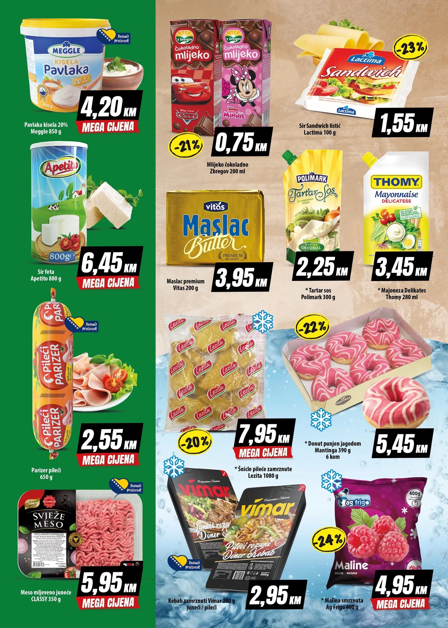 Mega Diskont katalog 3-15.6.2024.