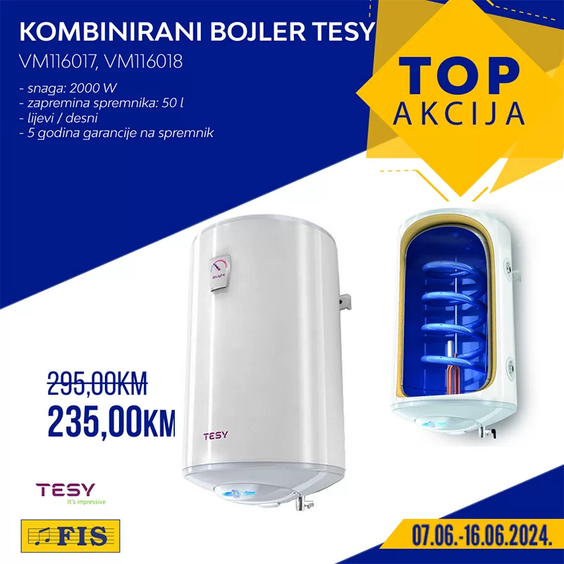 Fis TOP AKCIJA 7-16.6.2024.