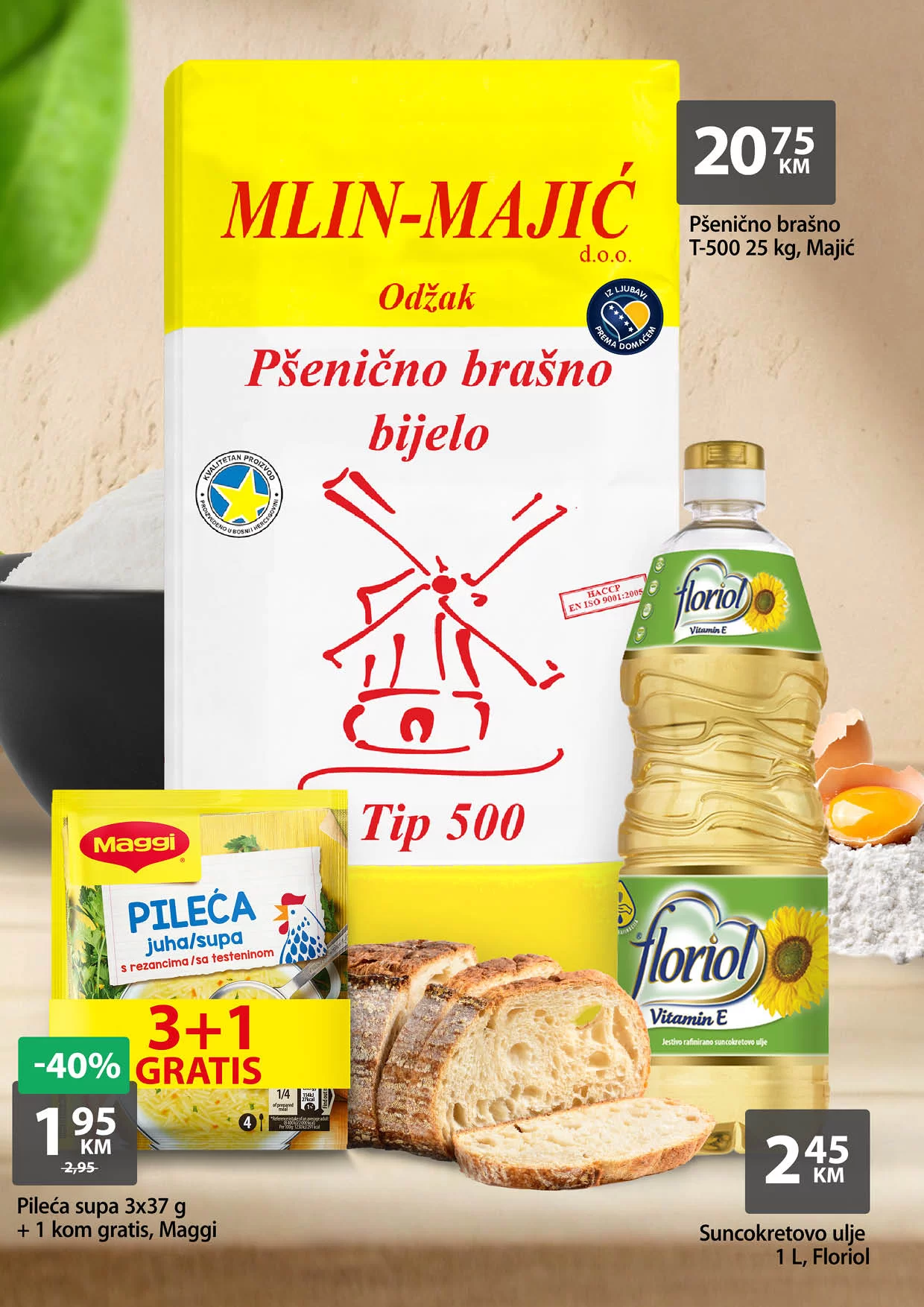 Bingo vikend akcija 6-9.6.2024.