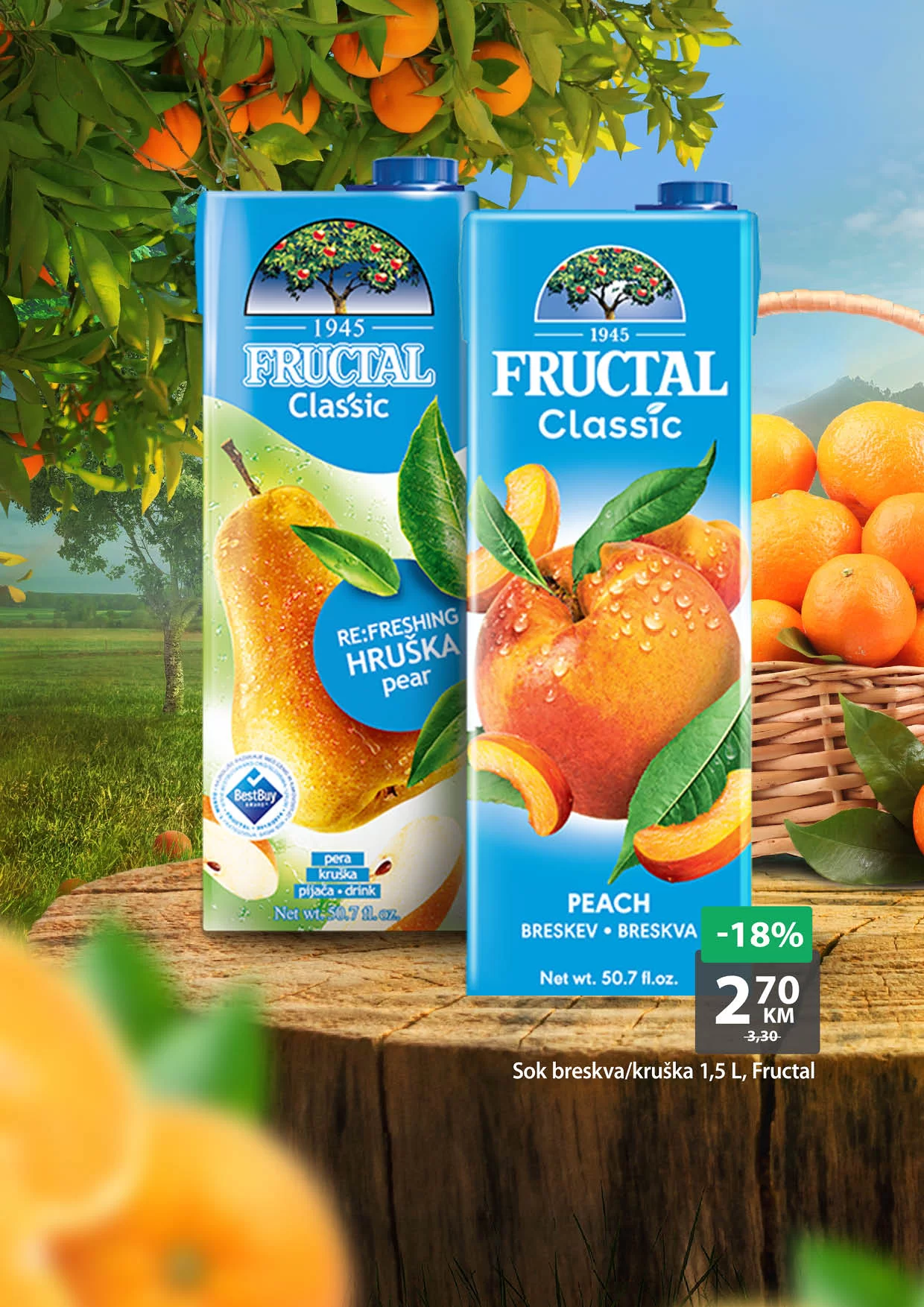 Bingo vikend akcija 6-9.6.2024.