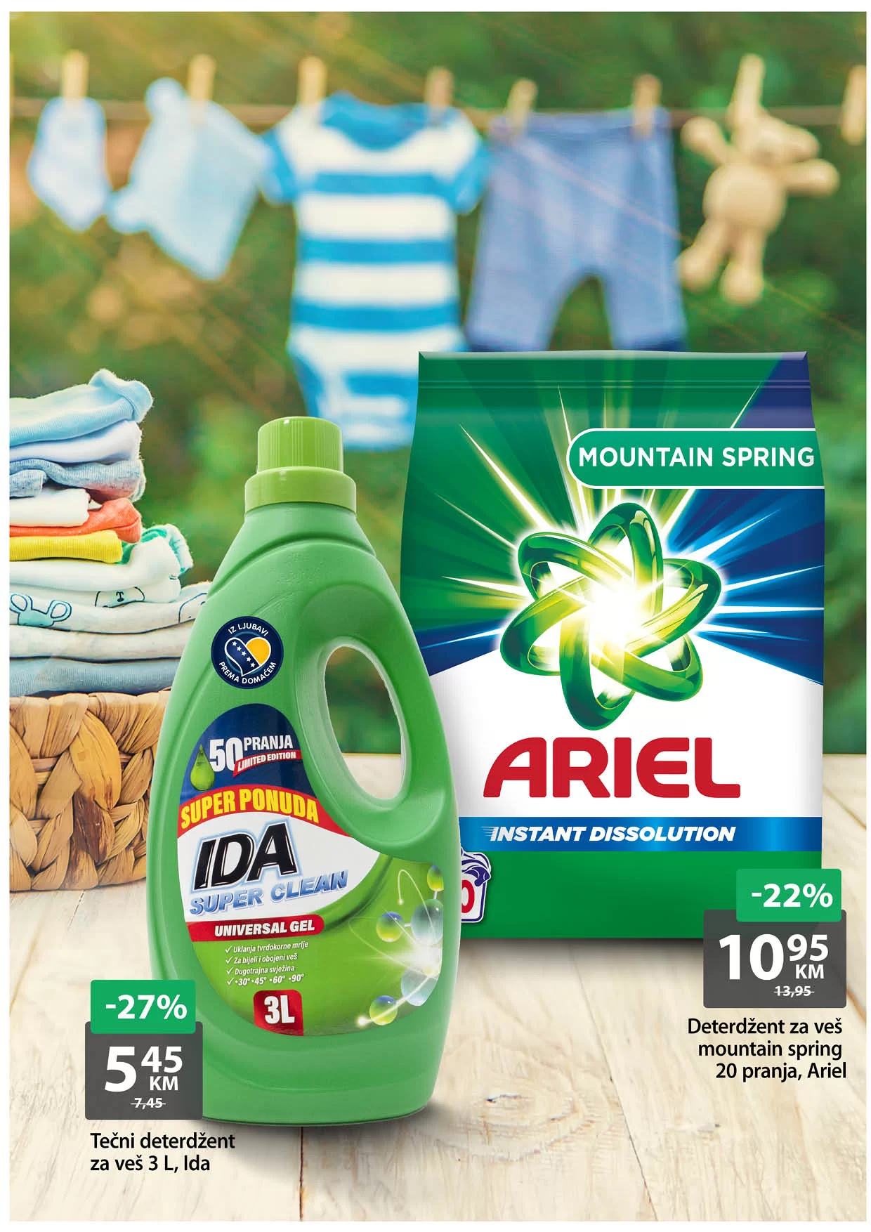 Bingo vikend akcija 6-9.6.2024.