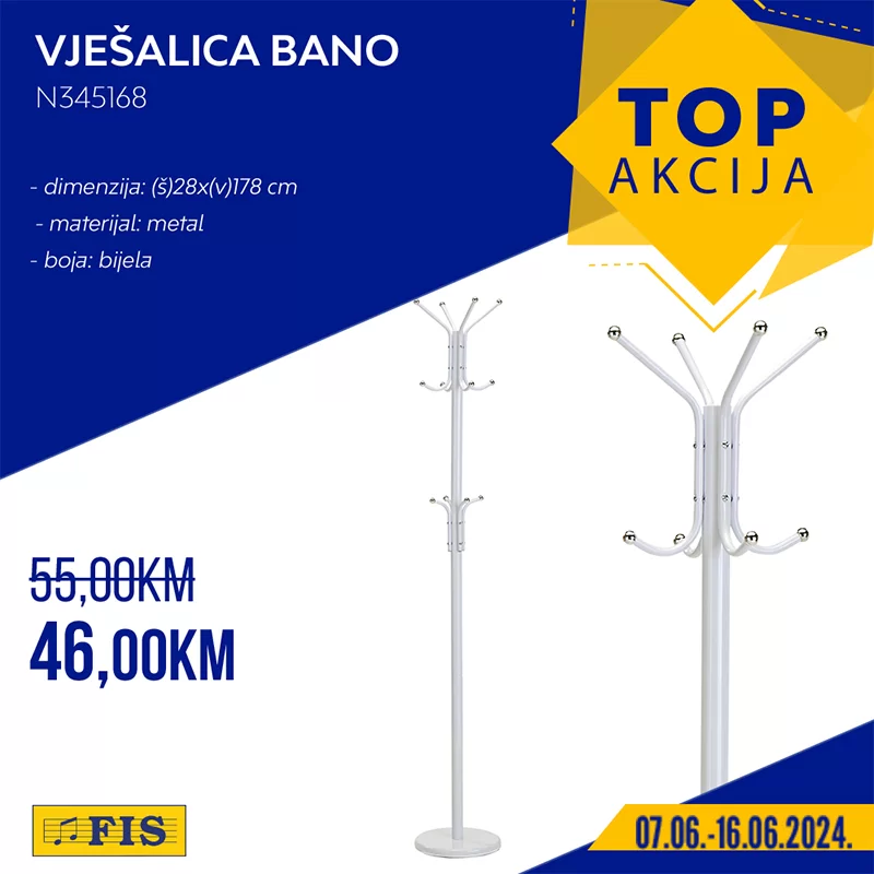 Fis TOP AKCIJA 7-16.6.2024.