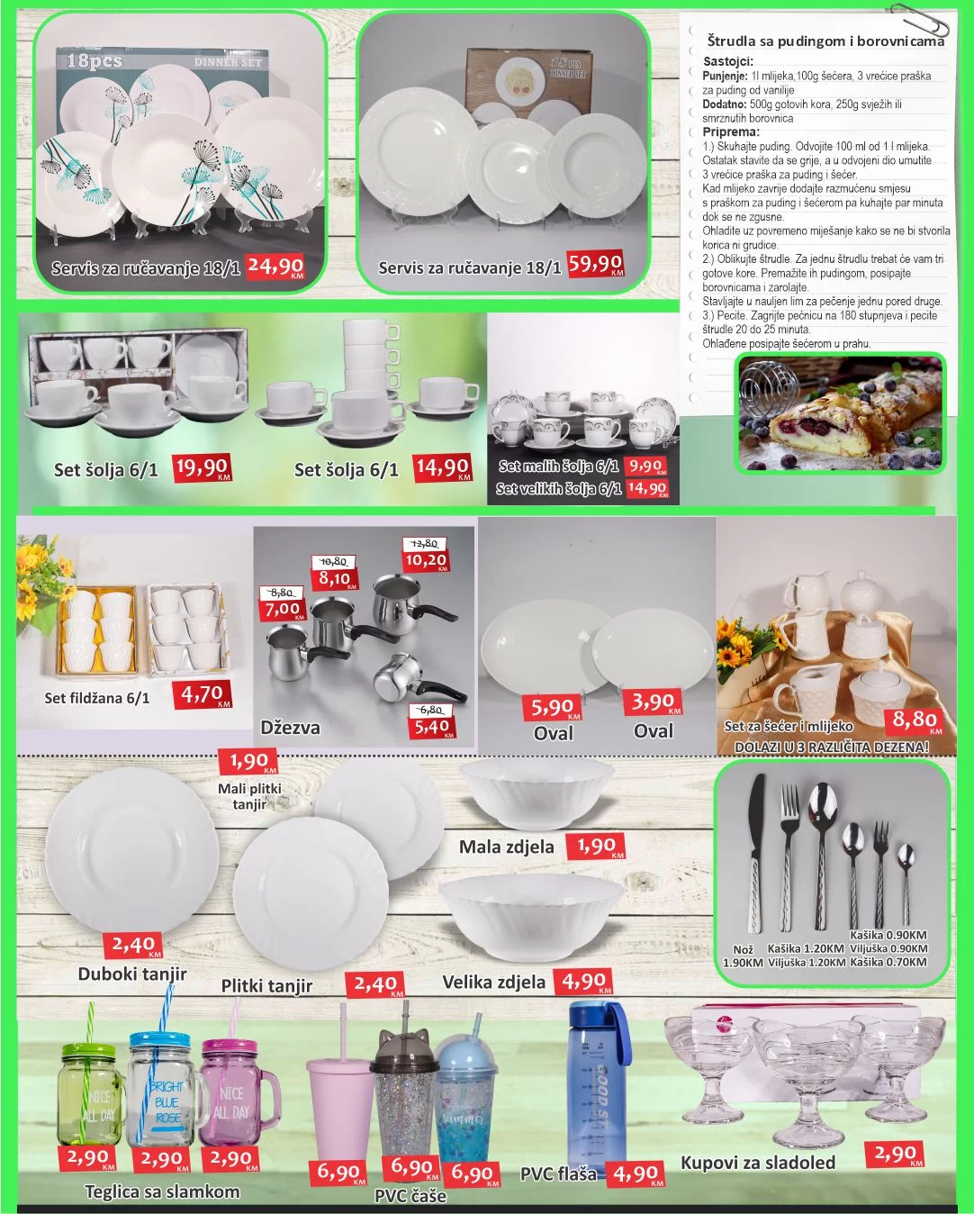 Izbor trgovine katalog 8-14.6.2024.