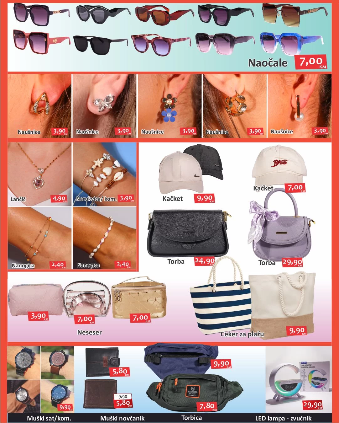 Izbor trgovine katalog 8-14.6.2024.