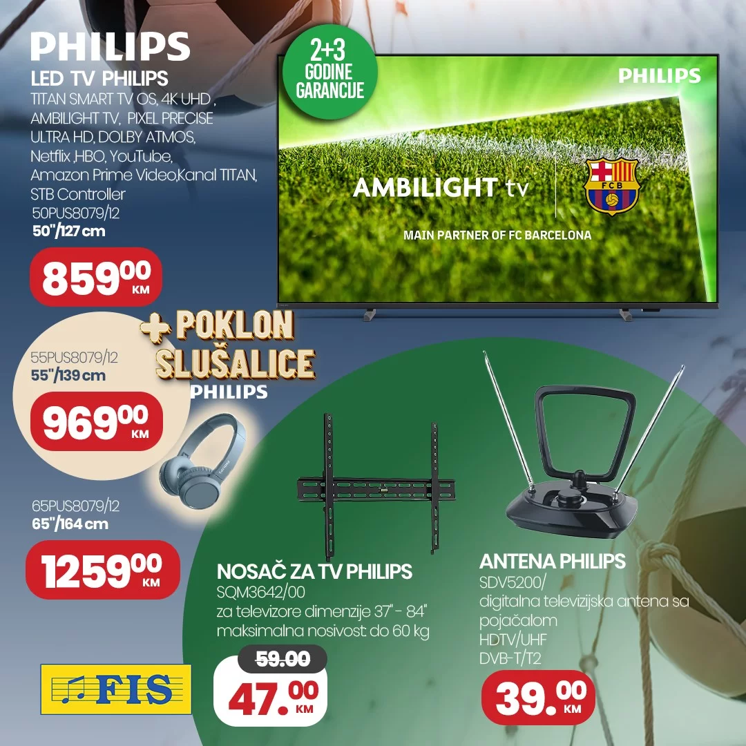 Fis katalog EURO 7.6-14.7.2024.