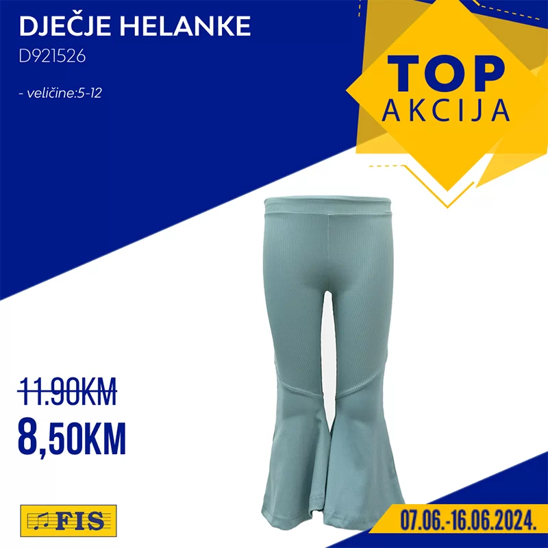 Fis TOP AKCIJA 7-16.6.2024.