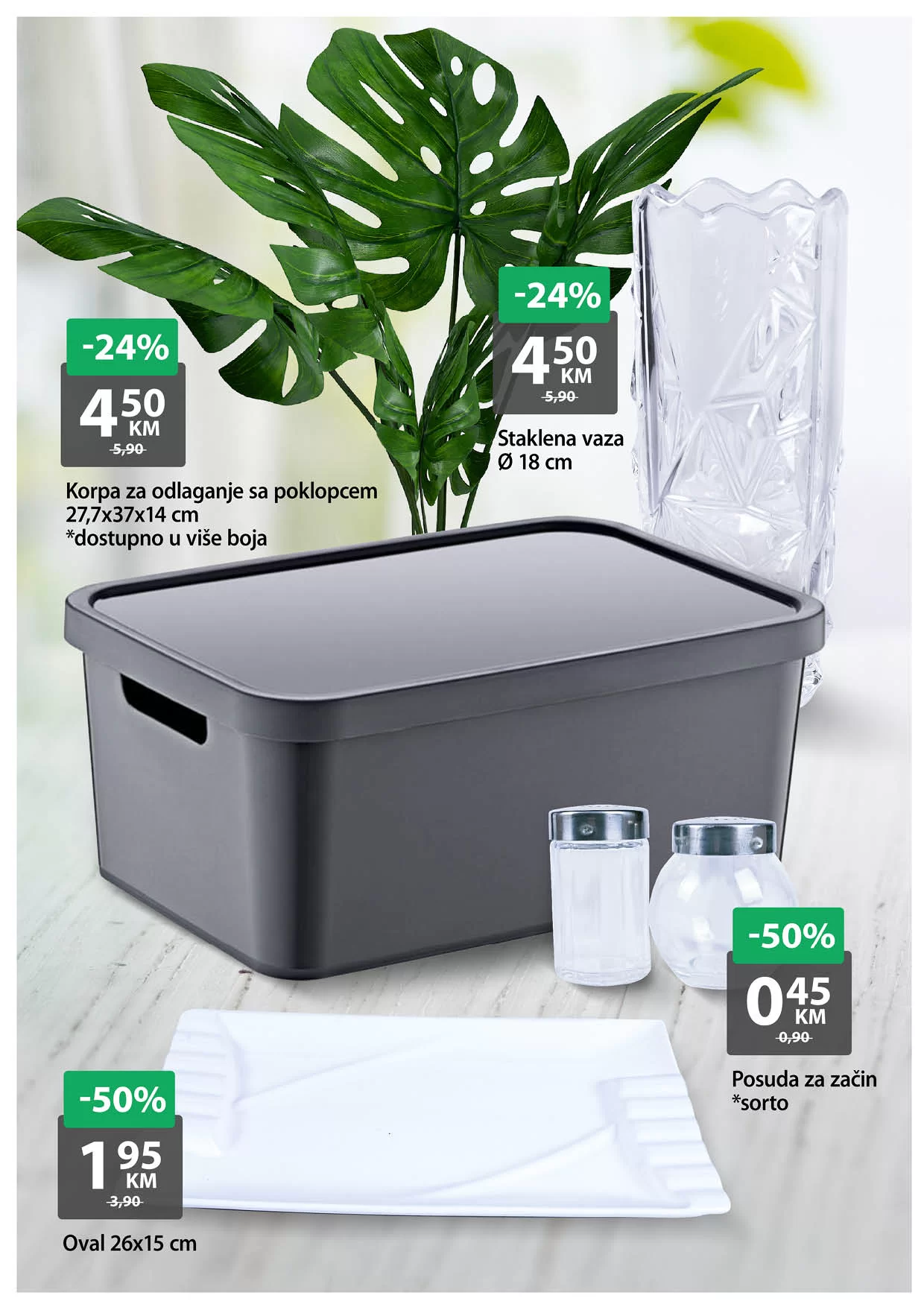 Bingo vikend akcija 6-9.6.2024.