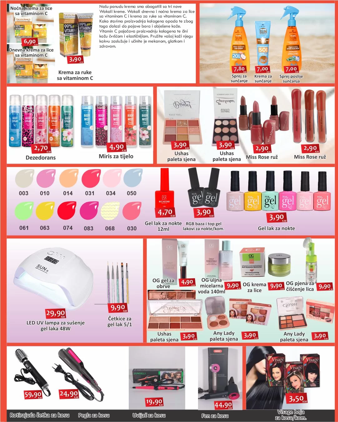 Izbor trgovine katalog 8-14.6.2024.