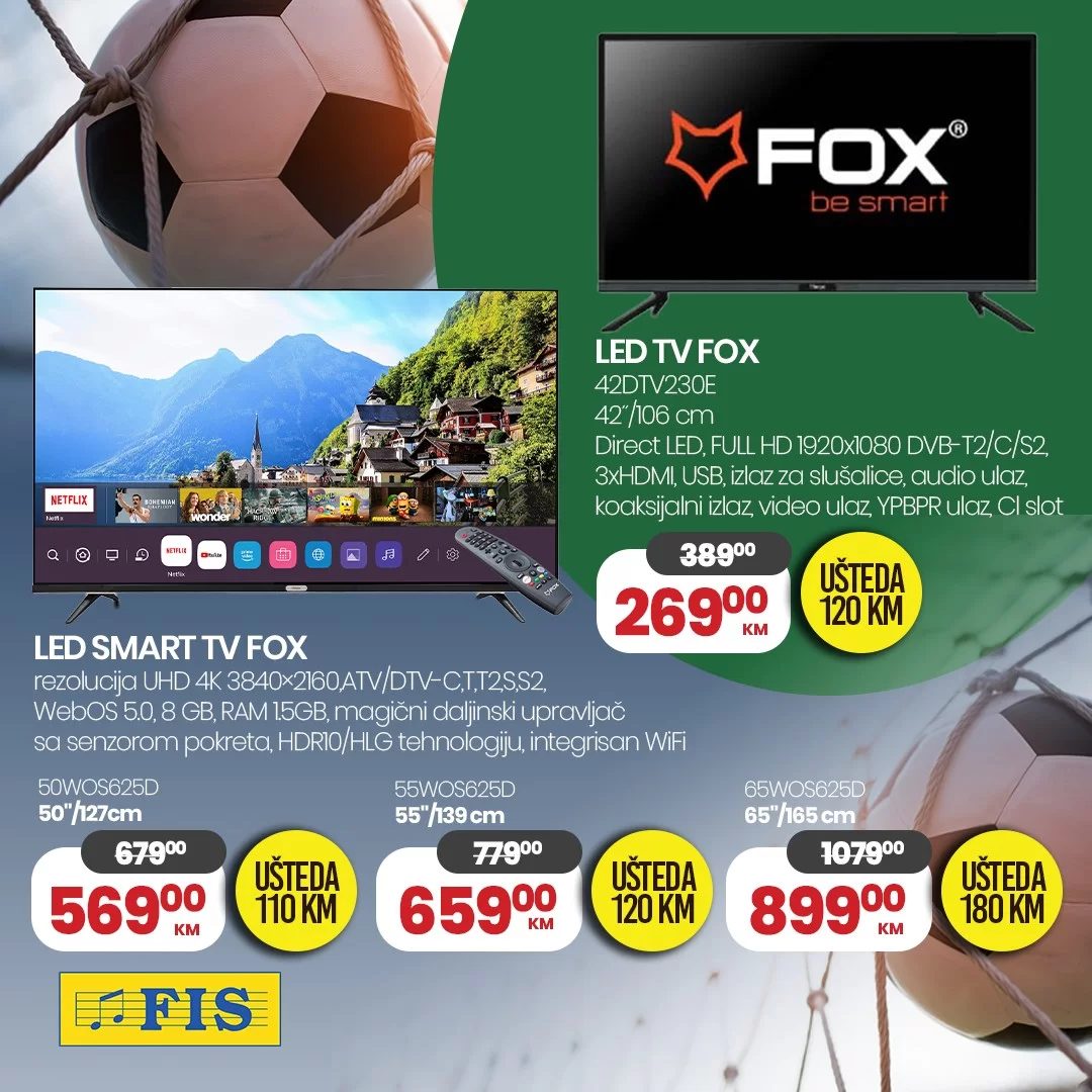 Fis katalog EURO 7.6-14.7.2024.