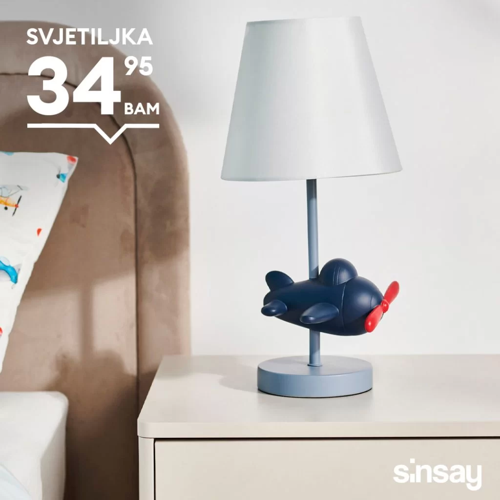 Sinsay SUPER PONUDA - juni 2024. 