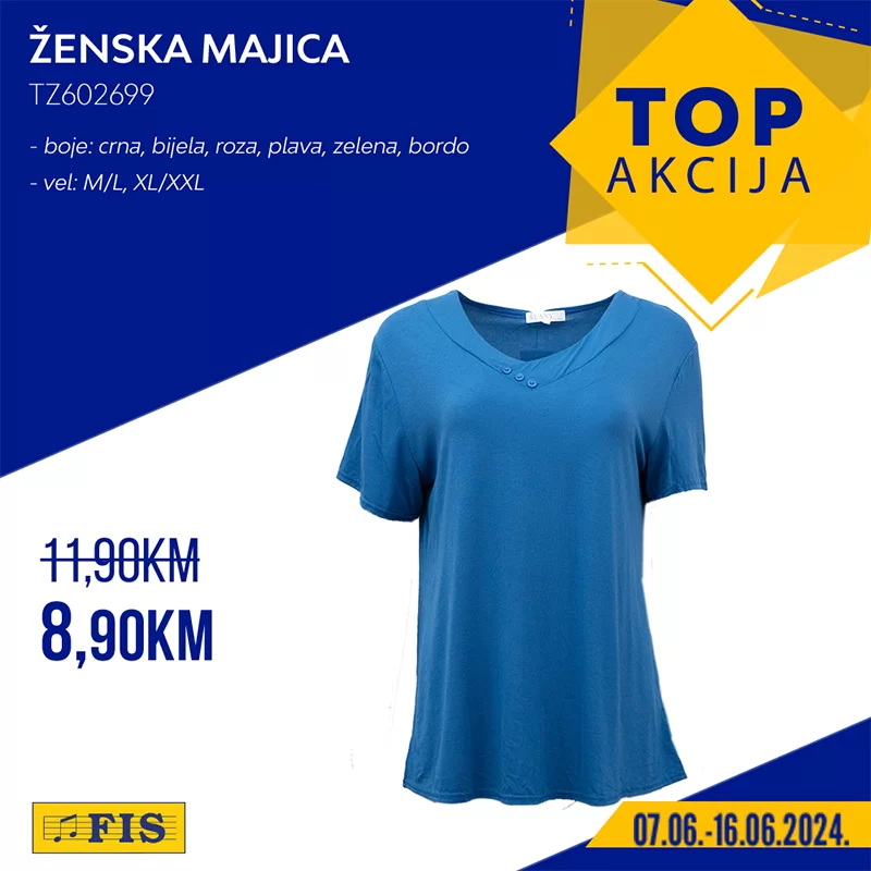 Fis TOP AKCIJA 7-16.6.2024.