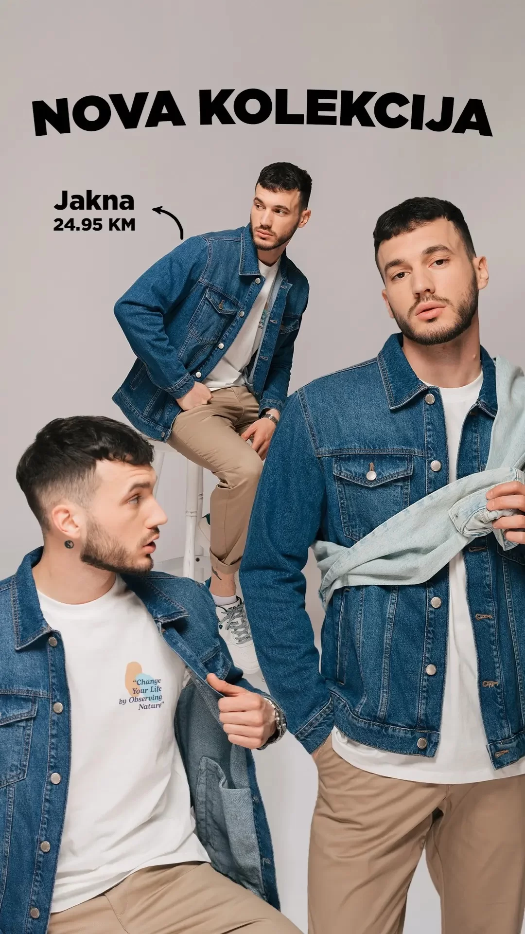 LC Waikiki - SUPER CIJENE - juni 2024. 