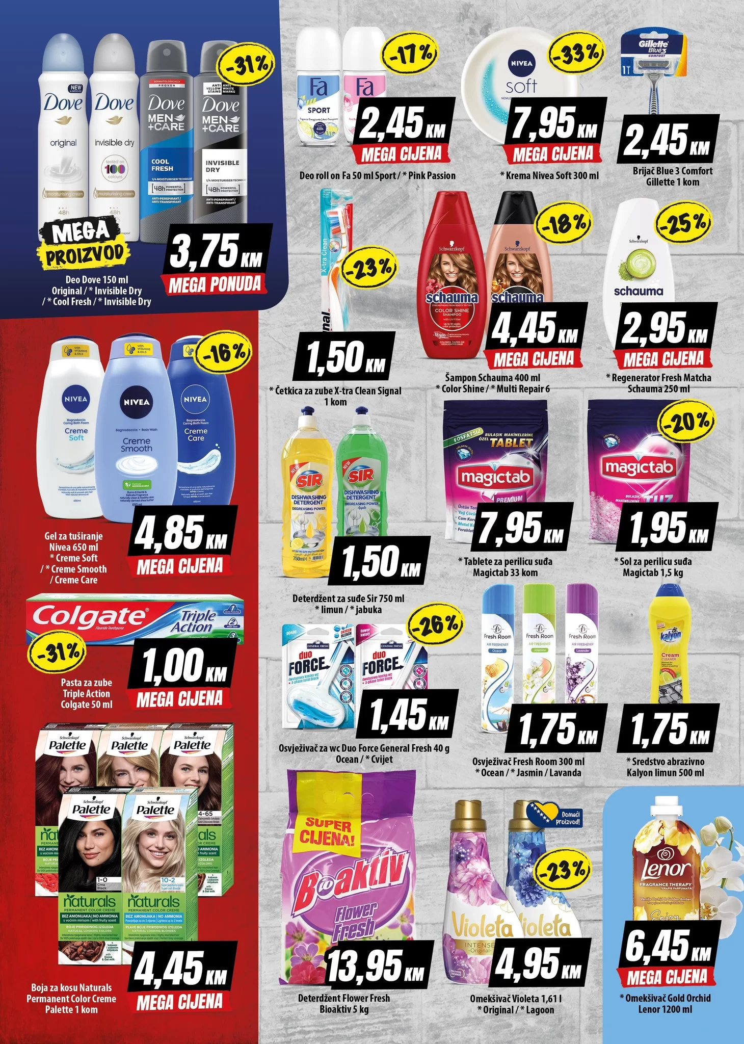 Mega Diskont katalog 17-29.6.2024.