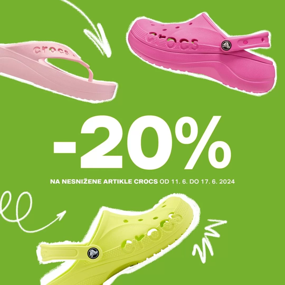 Deichmann SUPER POPUSTI 11-17.6.2024. 