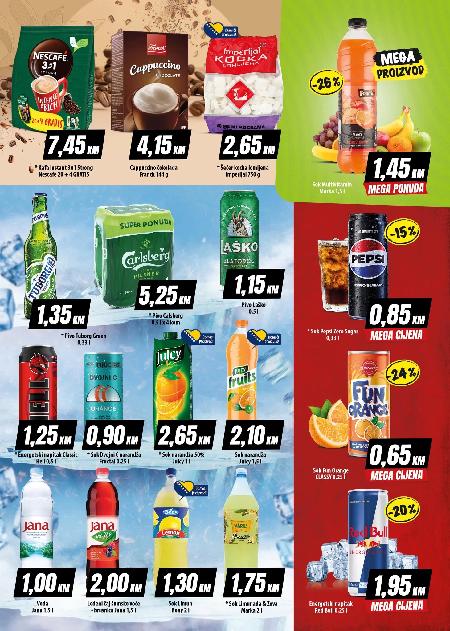 Mega Diskont katalog 17-29.6.2024.