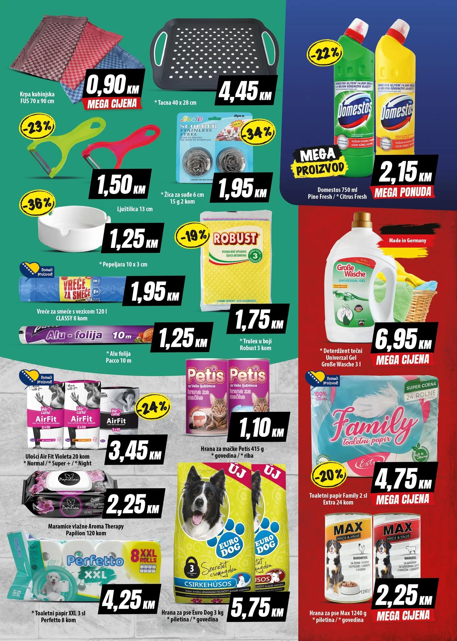 Mega Diskont katalog 17-29.6.2024.
