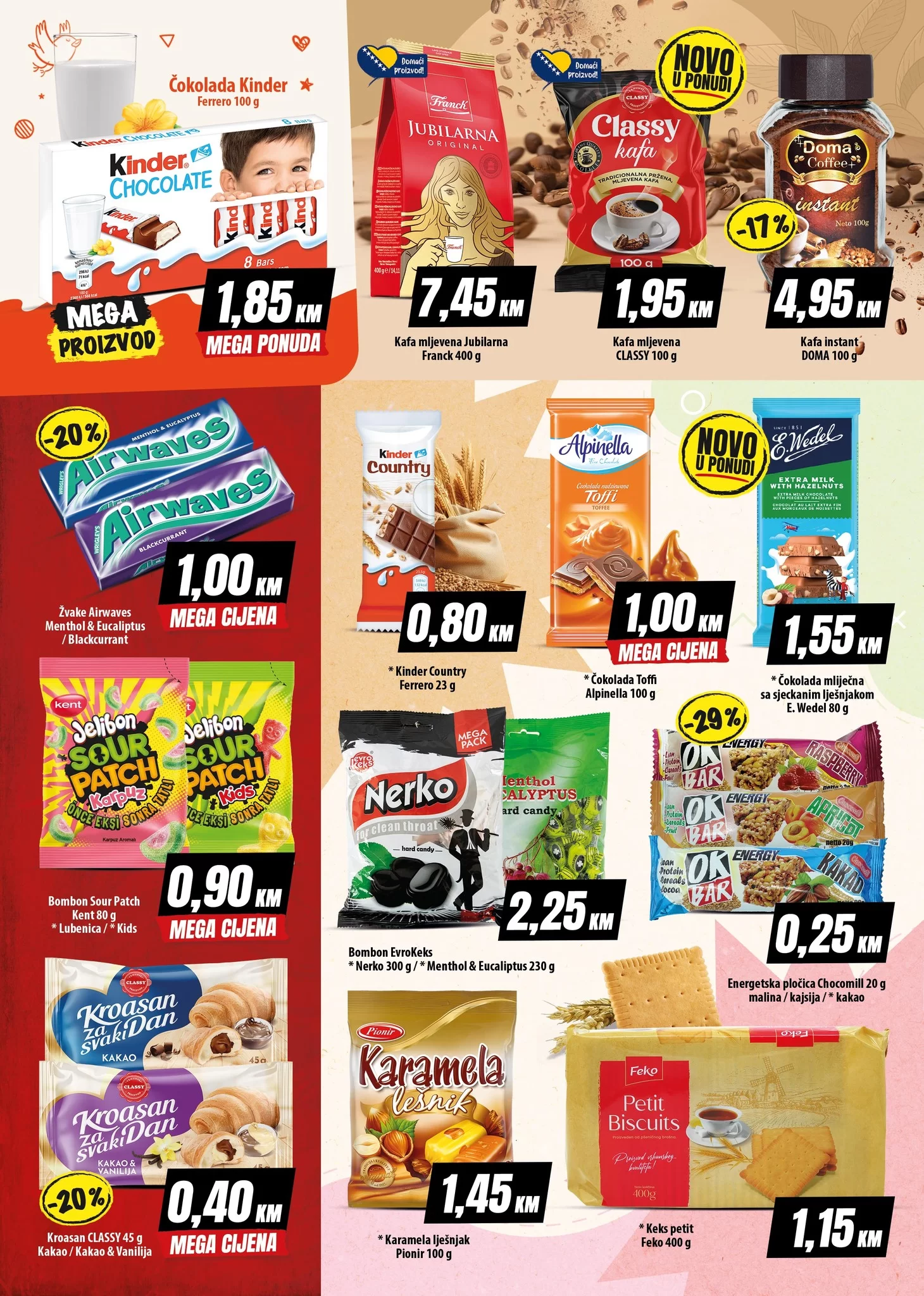 Mega Diskont katalog 17-29.6.2024.