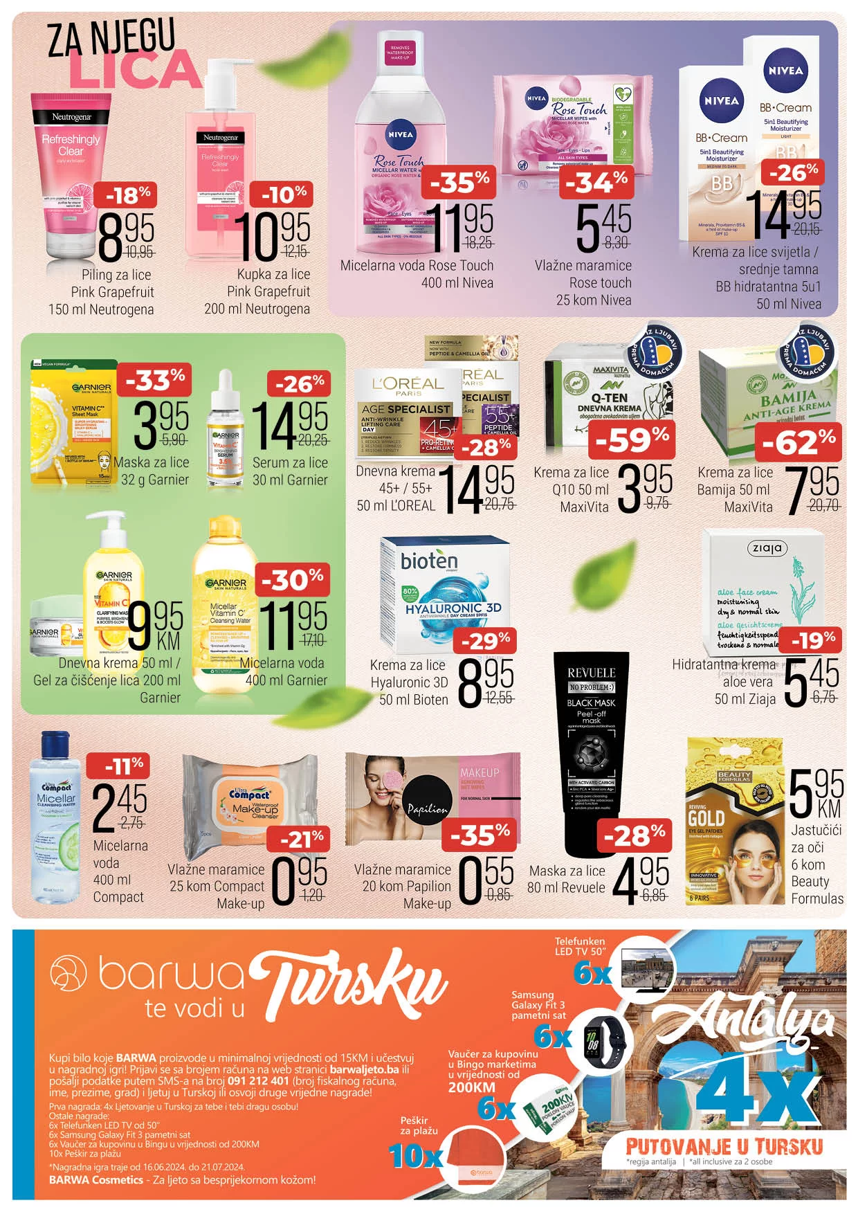 Bingo katalog 16.6-21.7.2024.