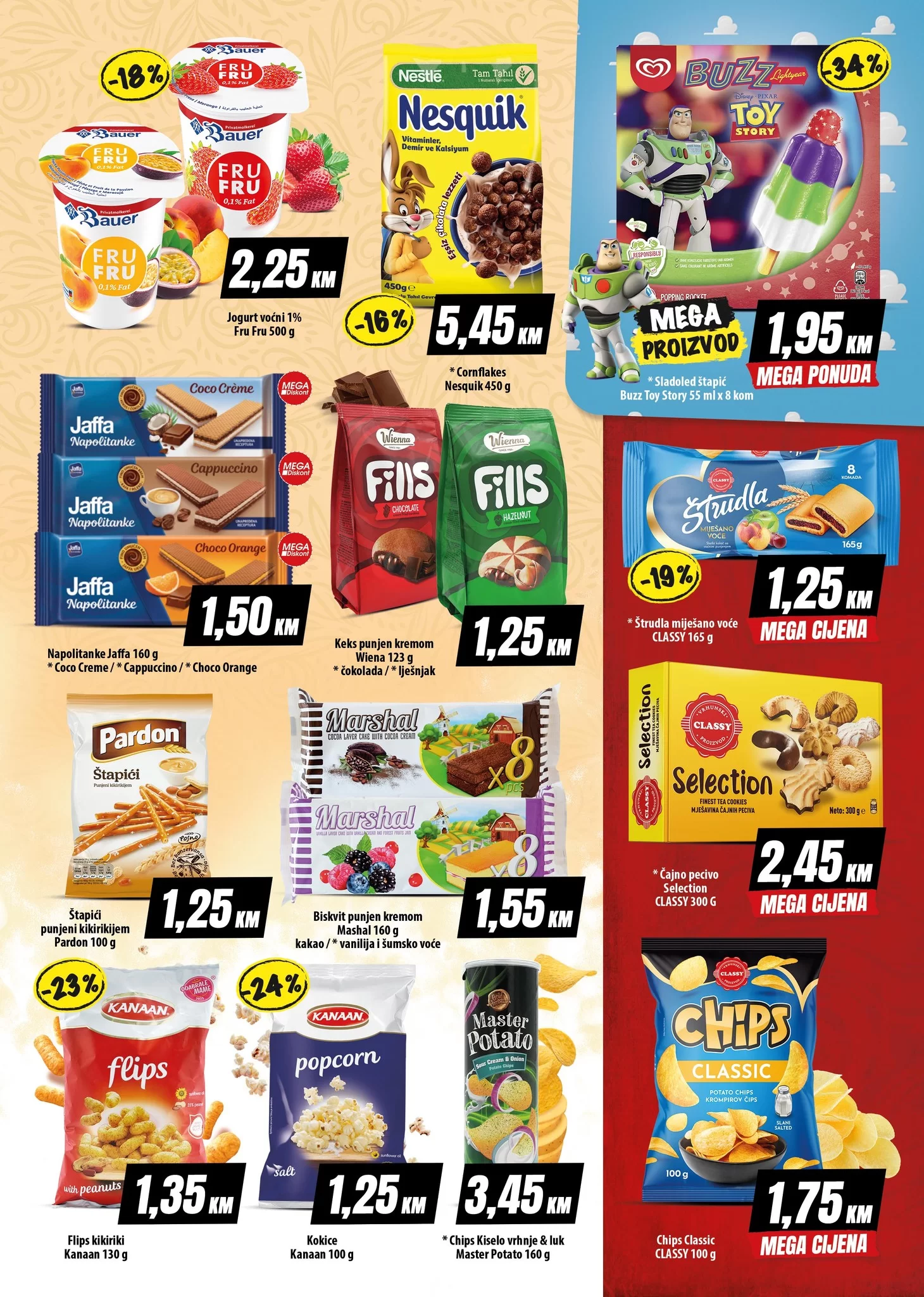 Mega Diskont katalog 17-29.6.2024.