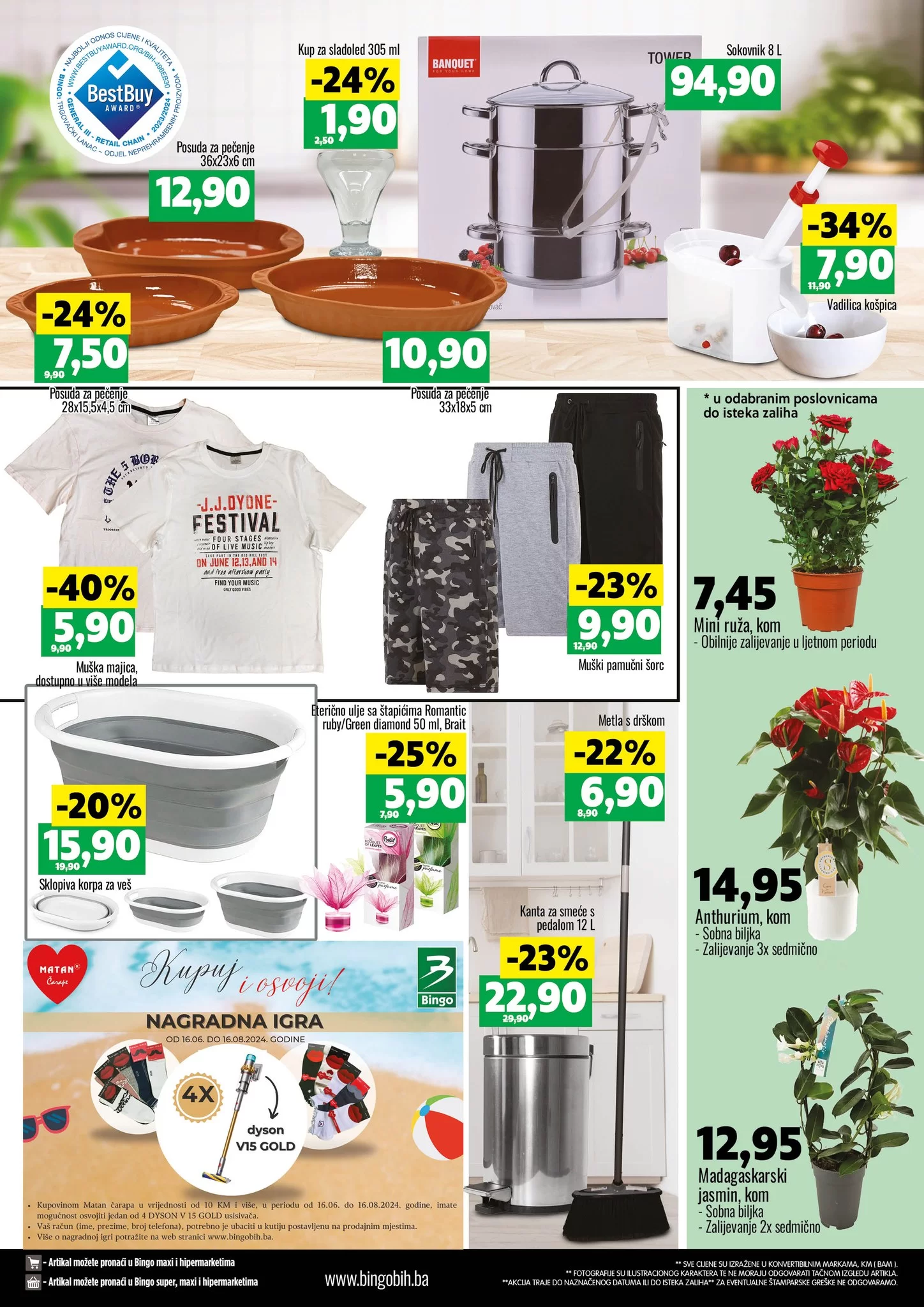 Bingo katalog 18-30.6.2024.