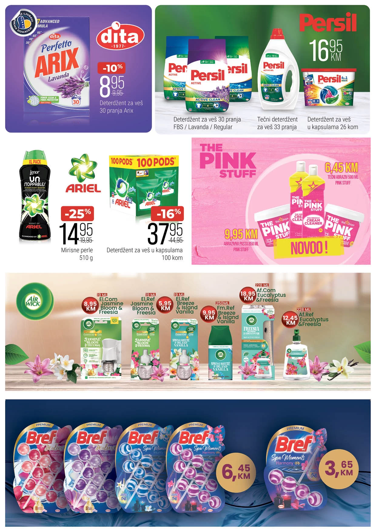 Bingo katalog 16.6-21.7.2024.