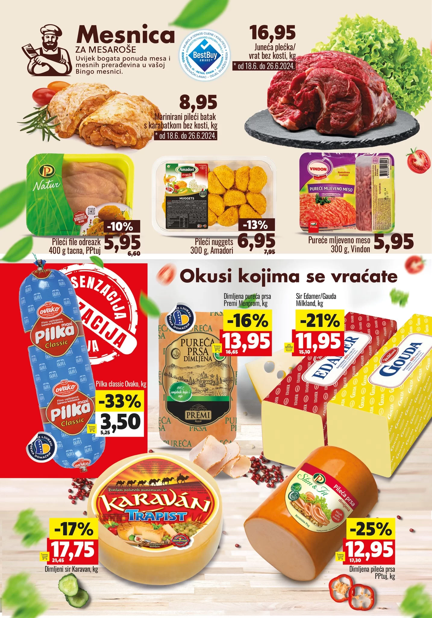 Bingo katalog 18-30.6.2024.